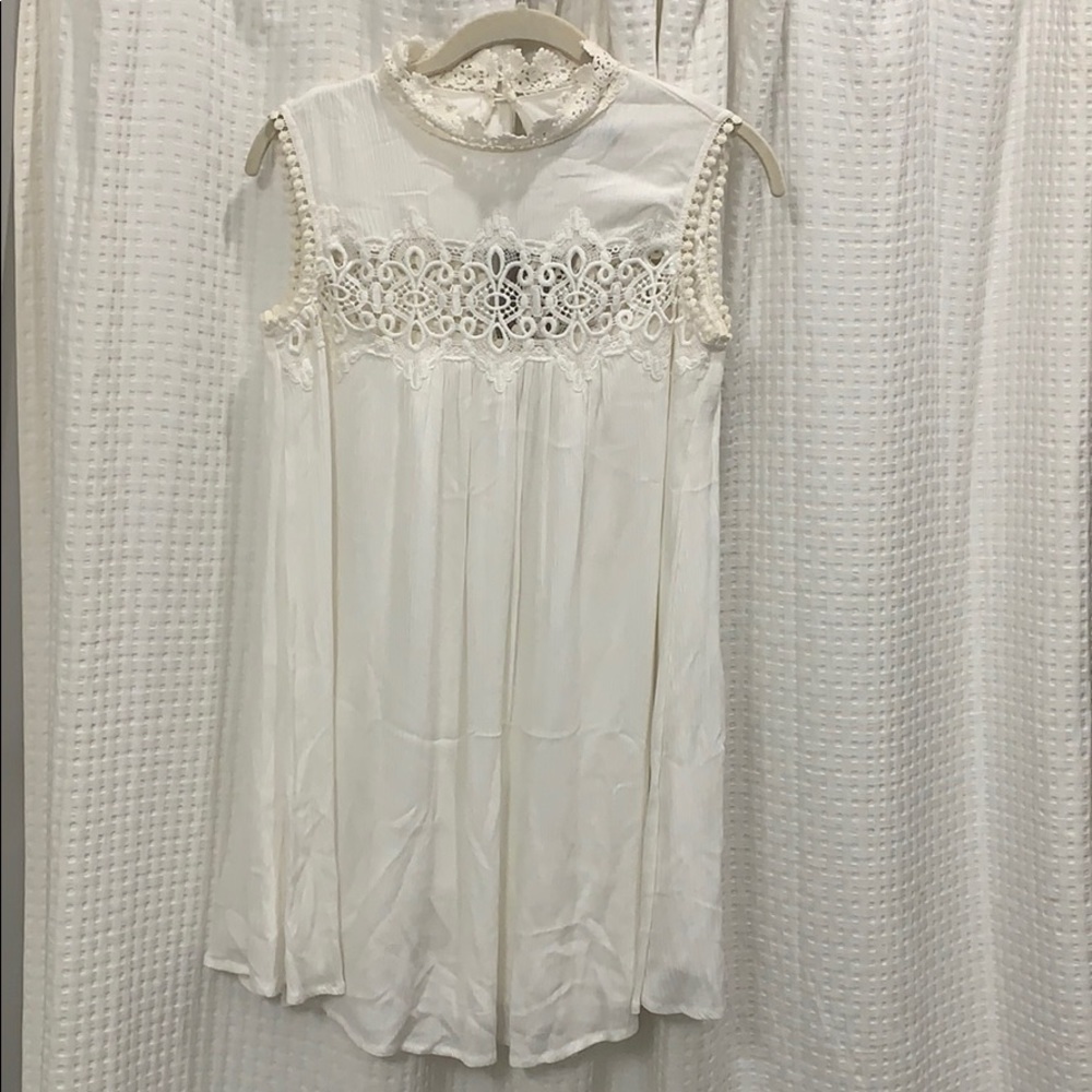 E.SSUE dress